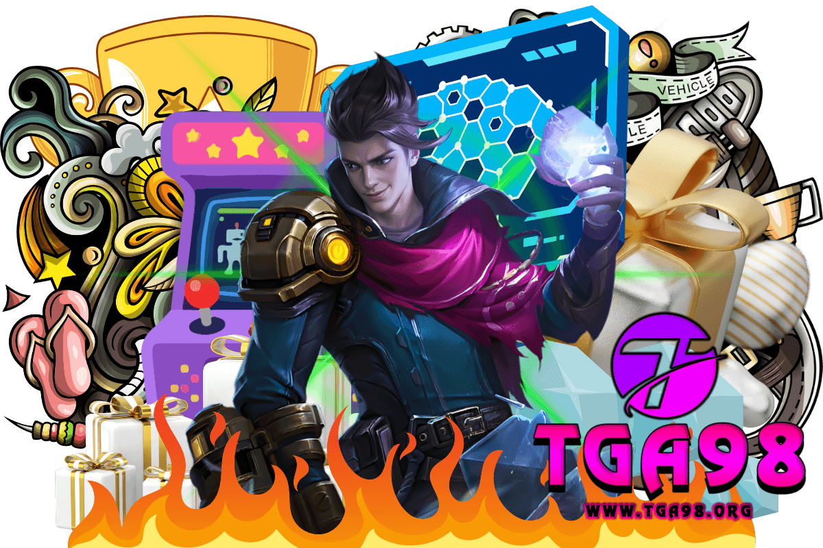 tga98